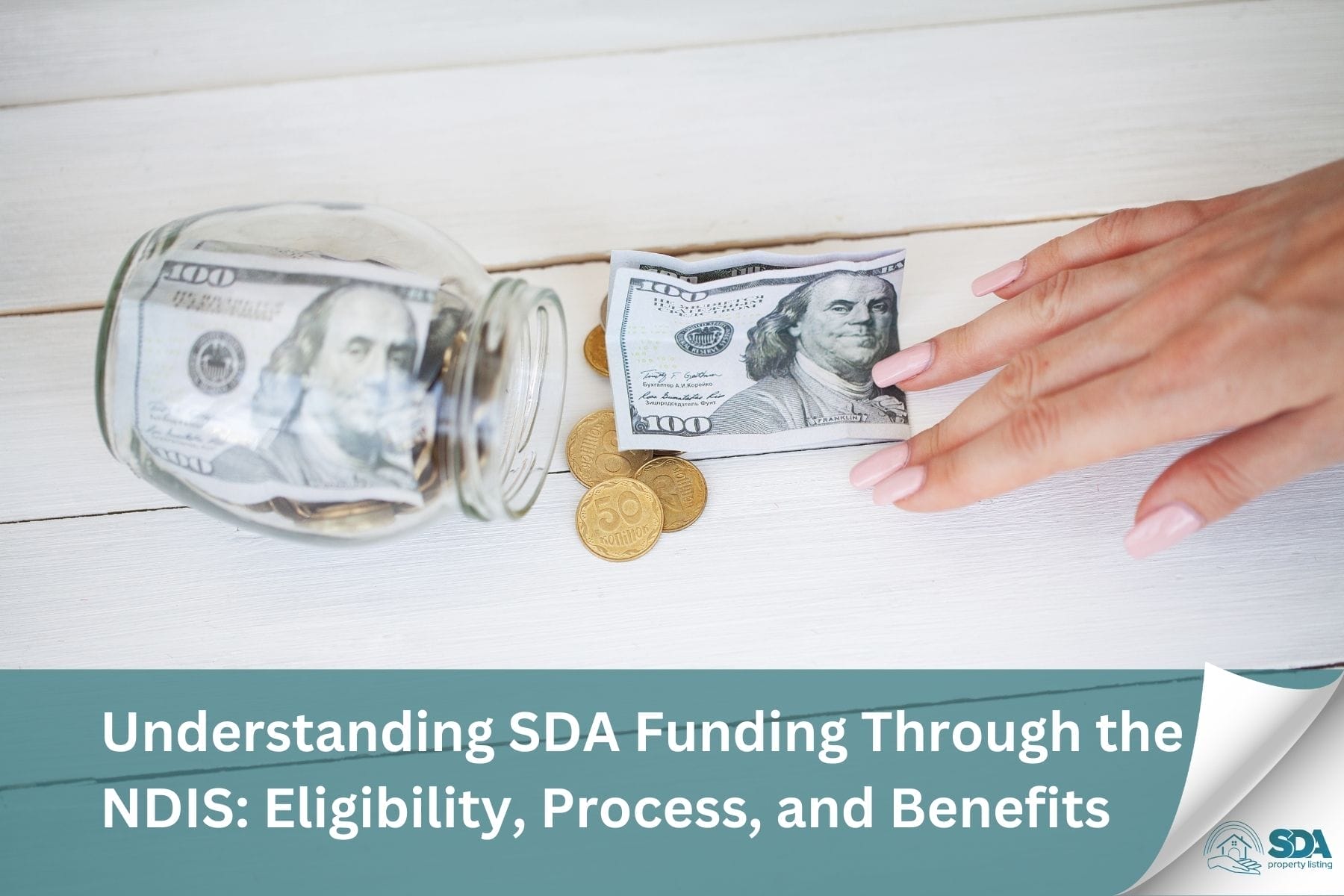 Understanding SDA Funding Through the NDIS: Eligibility, Process, and Benefits